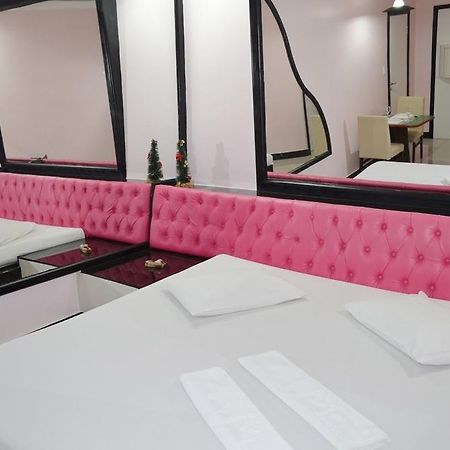 Zoom Motel (Adults Only) Nossa Senhora do Socorro Екстер'єр фото