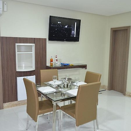 Zoom Motel (Adults Only) Nossa Senhora do Socorro Екстер'єр фото