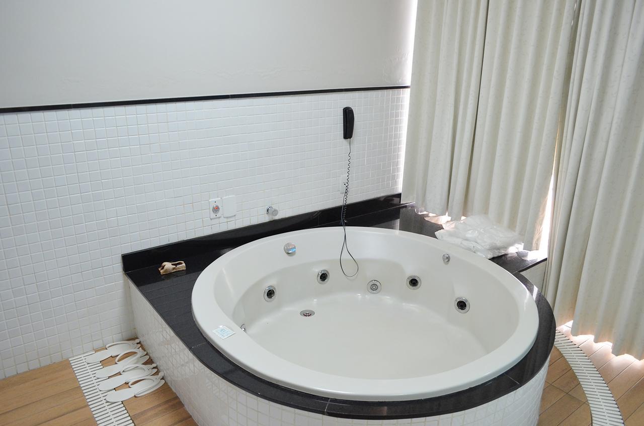 Zoom Motel (Adults Only) Nossa Senhora do Socorro Екстер'єр фото