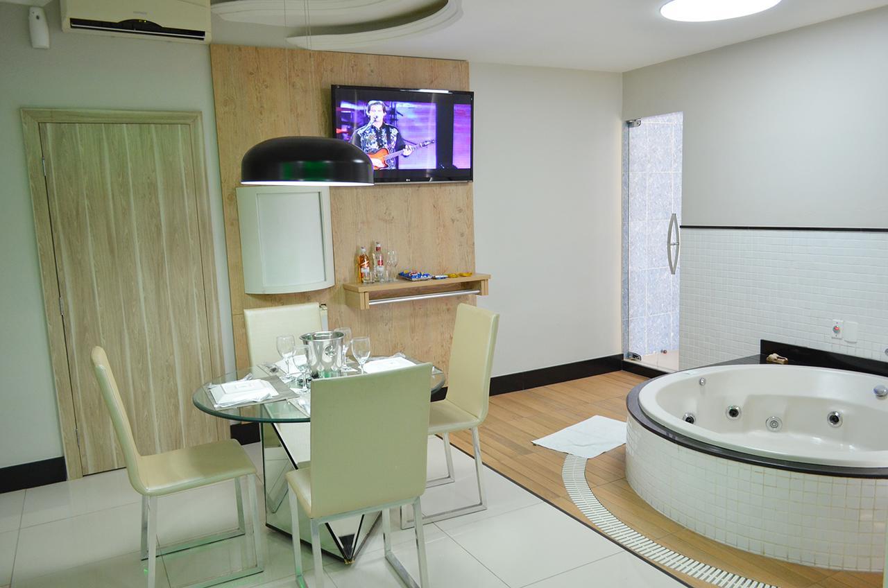 Zoom Motel (Adults Only) Nossa Senhora do Socorro Екстер'єр фото