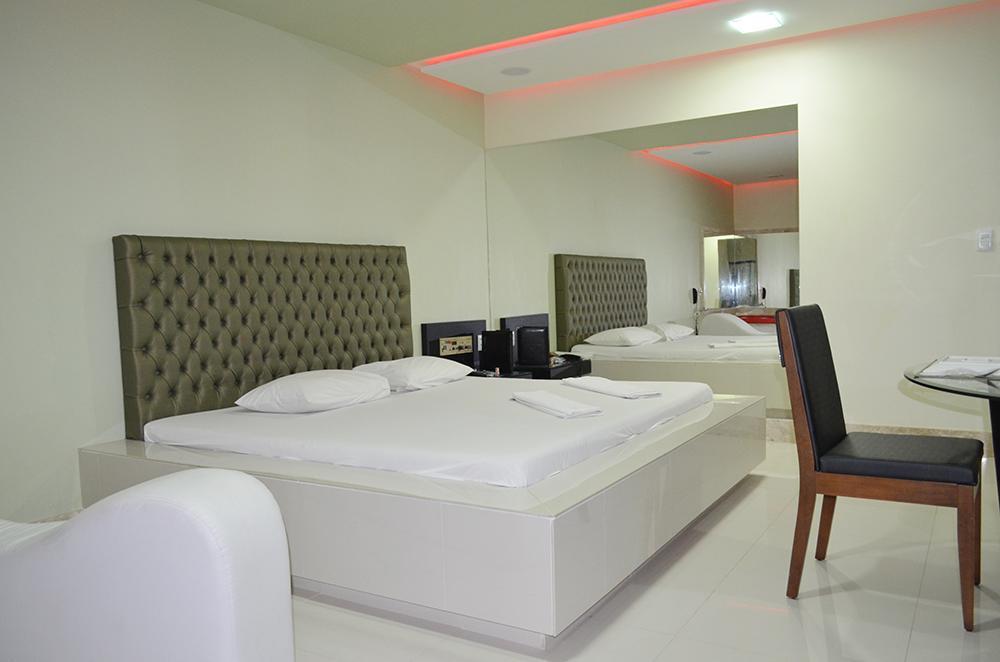 Zoom Motel (Adults Only) Nossa Senhora do Socorro Екстер'єр фото
