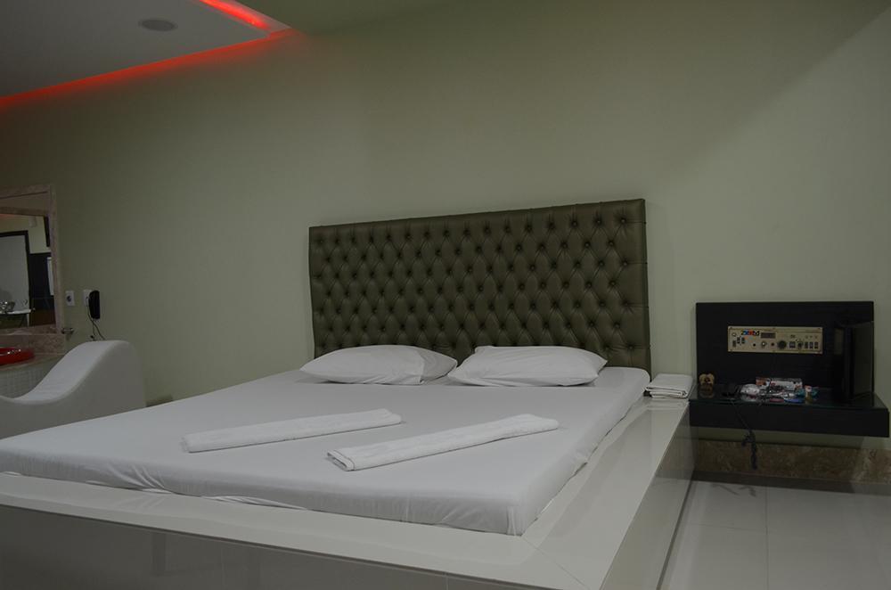 Zoom Motel (Adults Only) Nossa Senhora do Socorro Екстер'єр фото