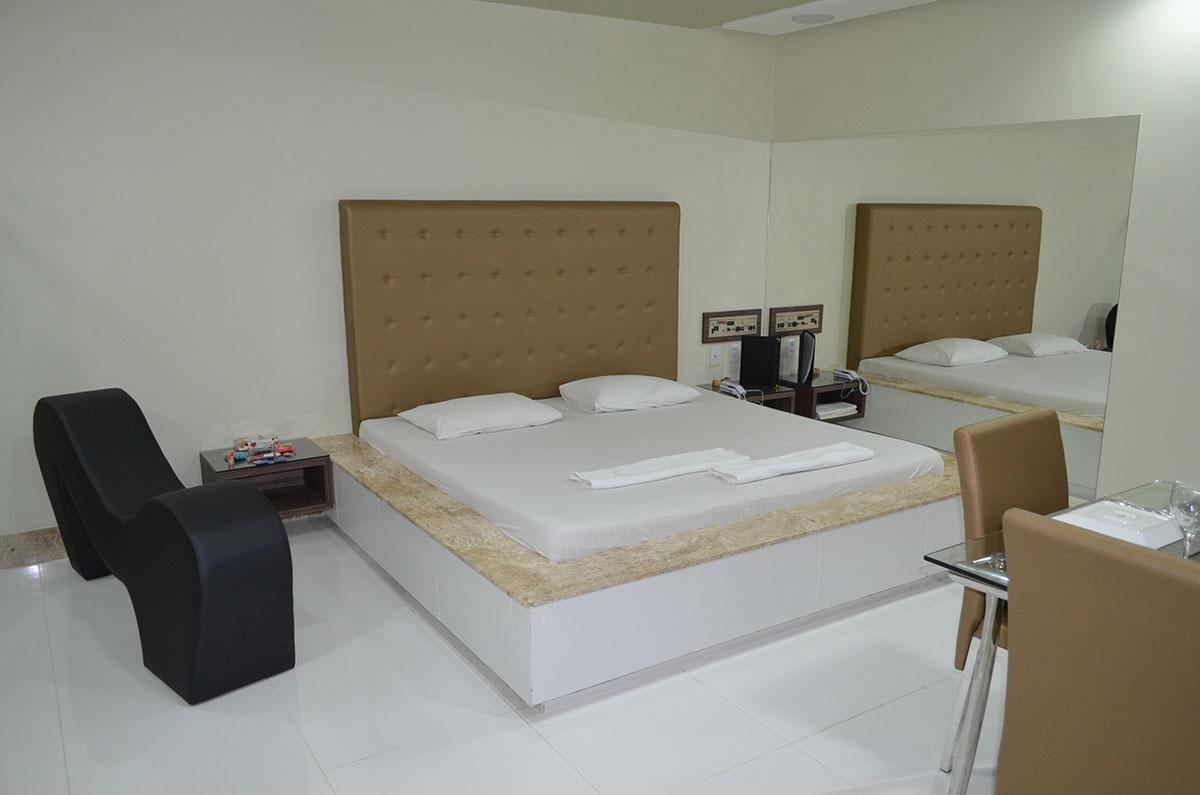 Zoom Motel (Adults Only) Nossa Senhora do Socorro Екстер'єр фото