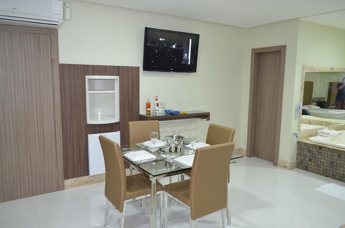 Zoom Motel (Adults Only) Nossa Senhora do Socorro Екстер'єр фото